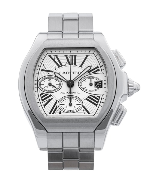 Cartier Roadster W6206019